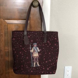 Coach Star Wars X with Starry Print and Princess L